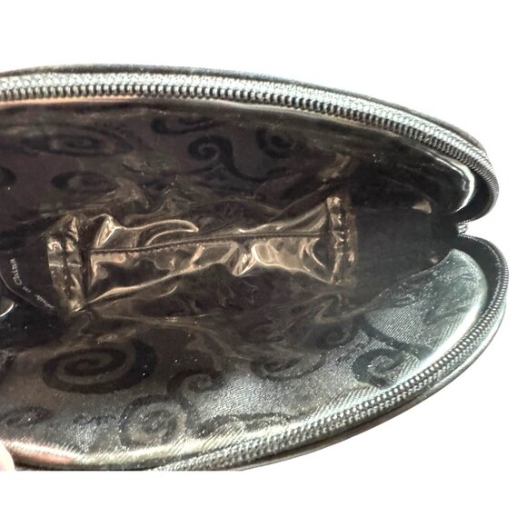 Brighton Heart Pattern‎ Cosmetic Bag - Picture 4 of 4